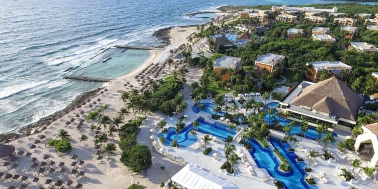 Hotel Bahia Principe Grand Coba
