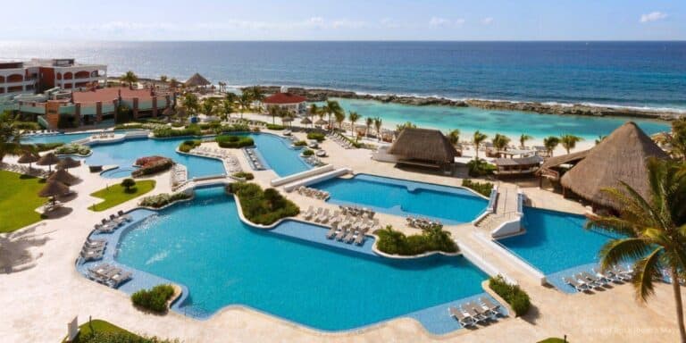 Hotel Hard Rock Hotel Riviera Maya