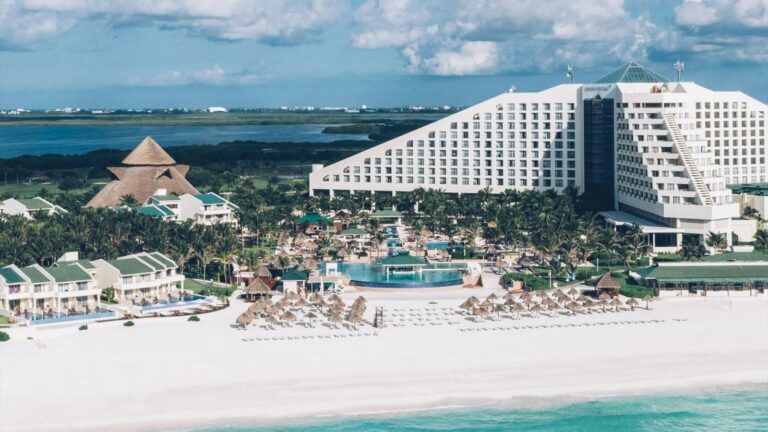 Hotel Iberostar Selection Cancun