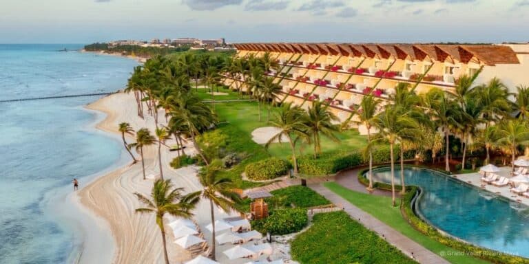 Hotel Grand Velas Riviera Maya