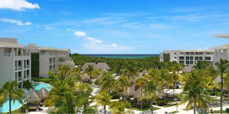 Hotel Paradisus La Perla
