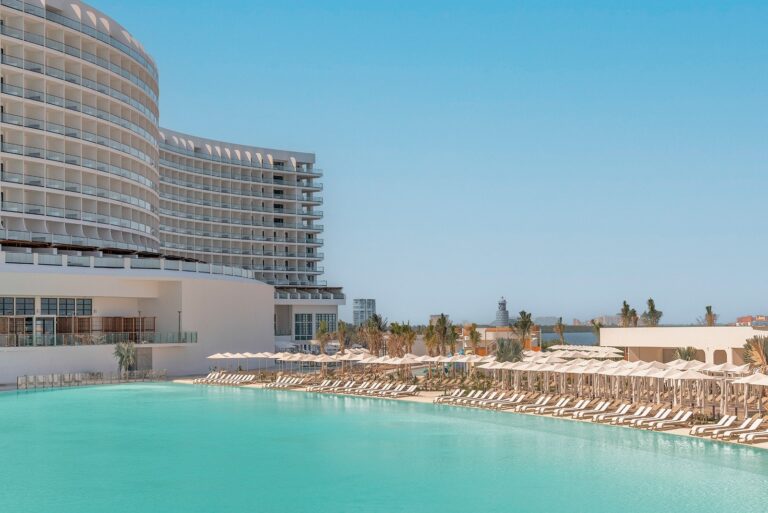 Hotel Ava Resort Cancun