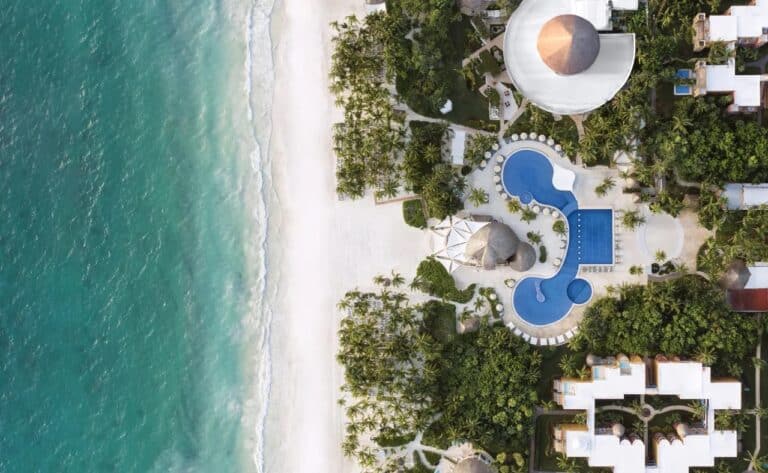 Hotel Catalonia Playa Maroma