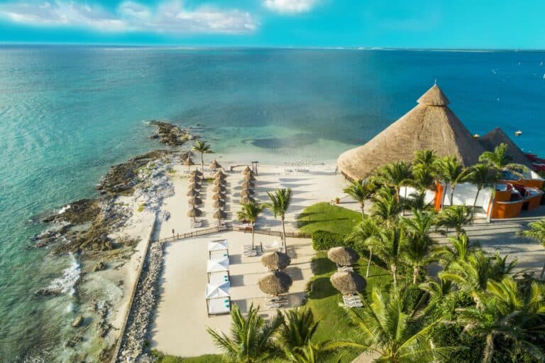 Hotel Club Med