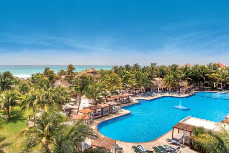 Hotel El Dorado Casitas Royale