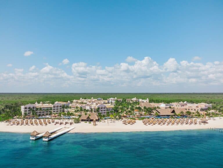 Hotel Excellence Riviera Cancun