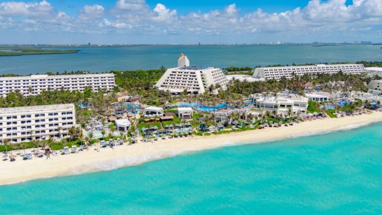 Hotel The Sens Cancun