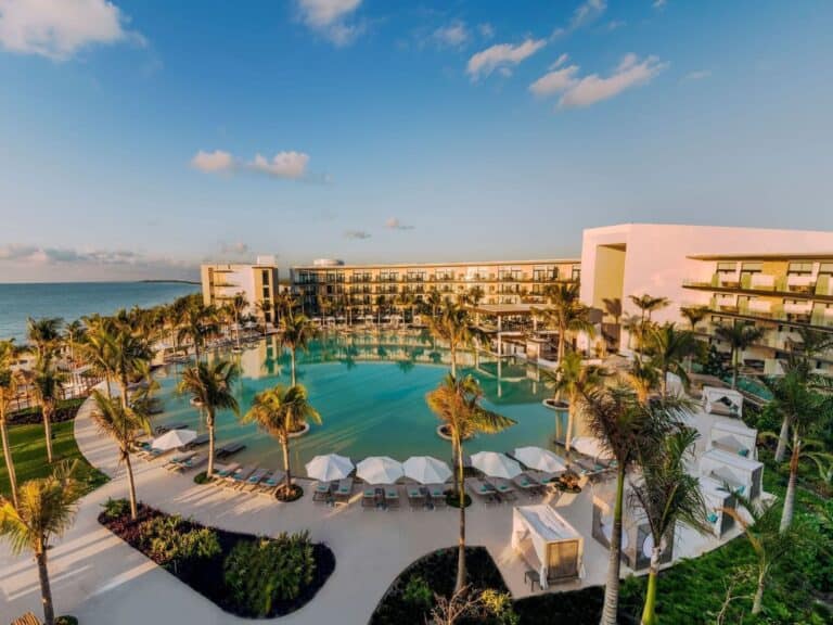 Hotel Haven Riviera Cancun