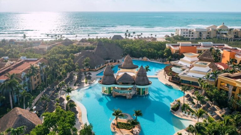 Hotel Iberostar Selection Paraiso Lindo
