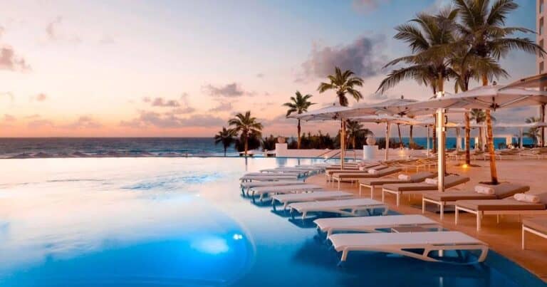 Hotel Le Blanc