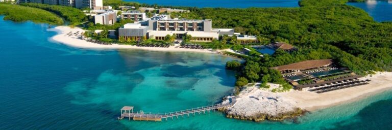 Hotel Nizuc Resort & Spa