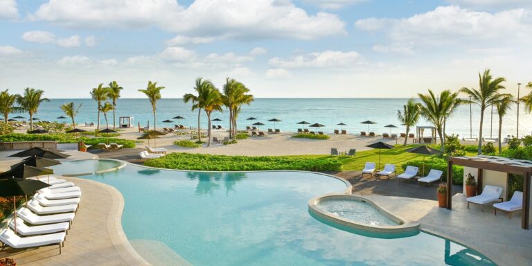 Hotel Rosewood Mayakoba