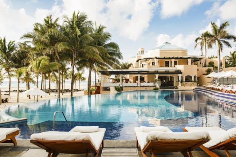 Hotel Royal Hideaway