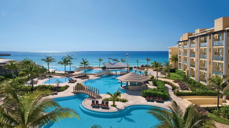Hotel Dreams Jade Resort & Spa