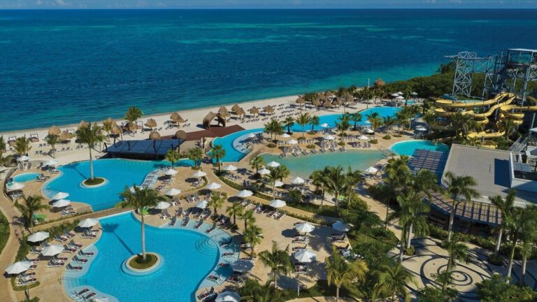 Hotel Dreams Natura