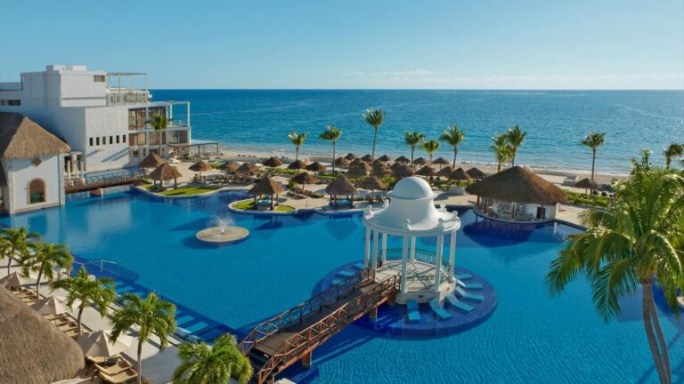 Hotel Dreams Sapphire Resort & Spa