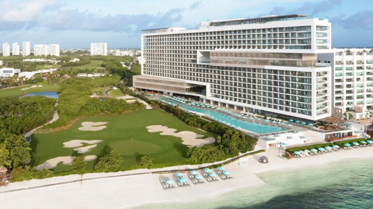 Hotel Dreams Vista Cancun