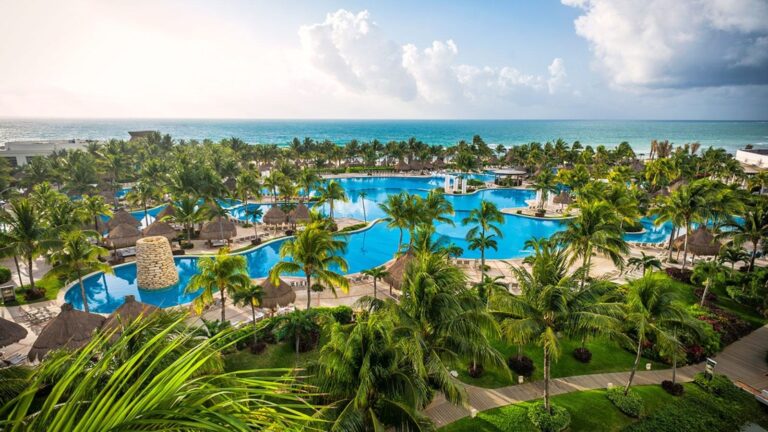 Hotel Grand Luxxe Riviera Maya