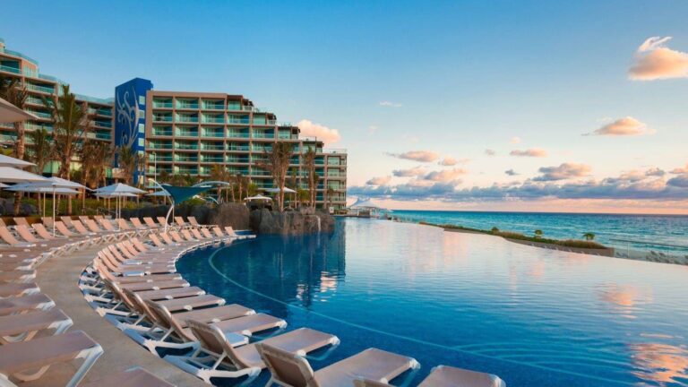 Hotel Hard Rock Cancun