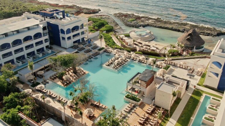 Hotel Heaven At Hard Rock Hotel Riviera Maya