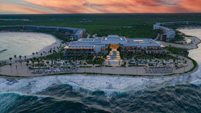 Hotel Hilton Tulum Riviera Maya