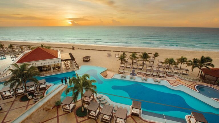 Hotel Hyatt Zilara Cancun