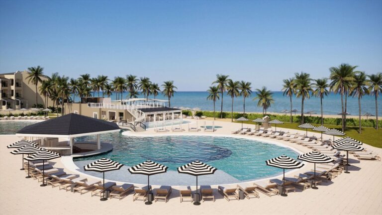 Hotel Hyatt Zilara Riviera Maya