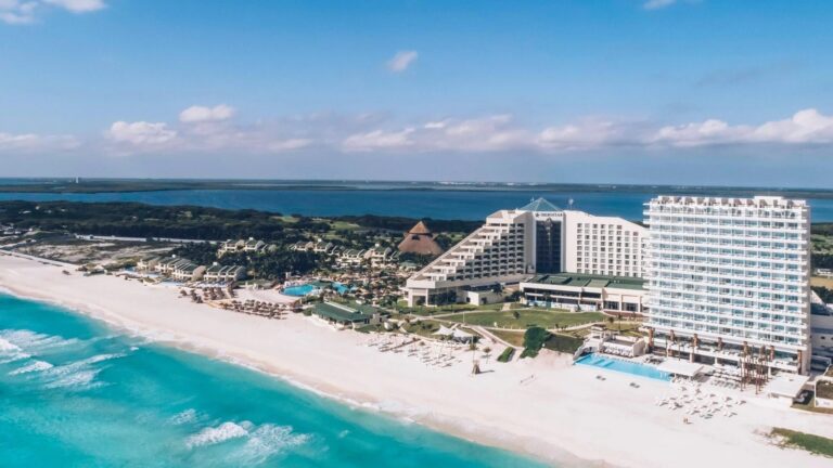 Hotel Iberostar Selection Coral Cancun