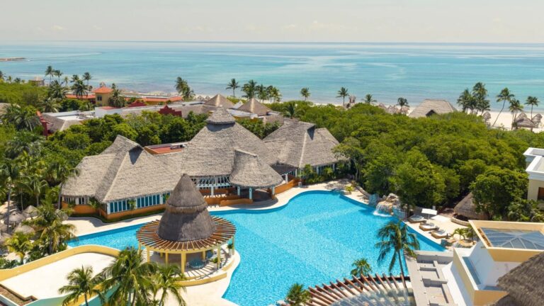 Hotel Iberostar Selection Paraiso Maya Suites