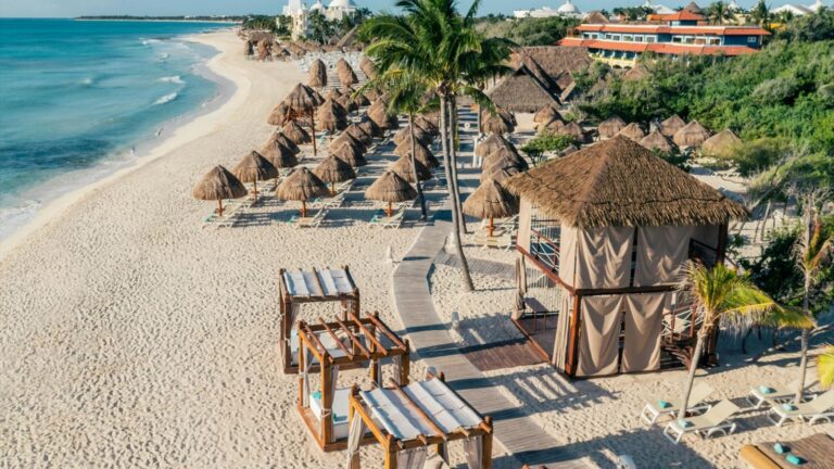 Hotel Iberostar Waves Paraiso Beach