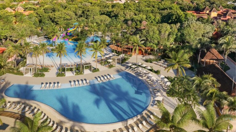 Hotel Iberostar Waves Quetzal