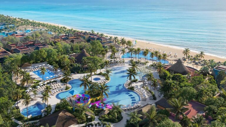 Hotel Iberostar Waves Tucan
