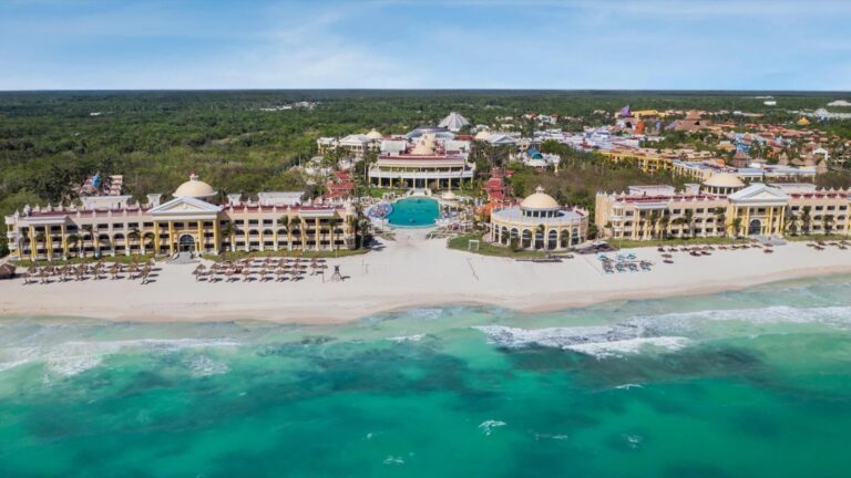 Hotel Joia Paraiso By Iberostar