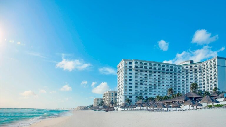 Hotel JW Marriott