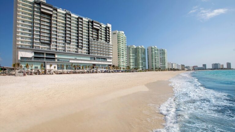 Hotel Royalton Chic Cancun