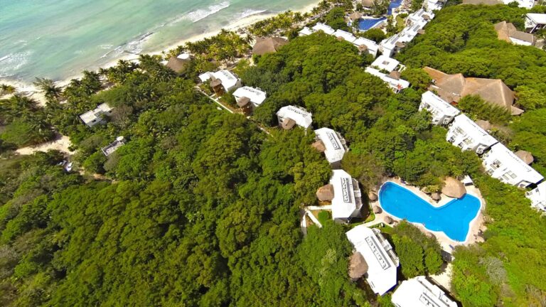 Hotel Sandos Caracol