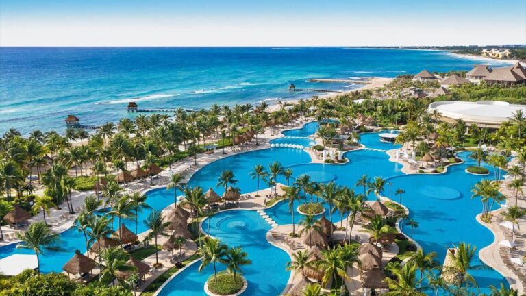 Hotel The Grand Mayan Vidanta