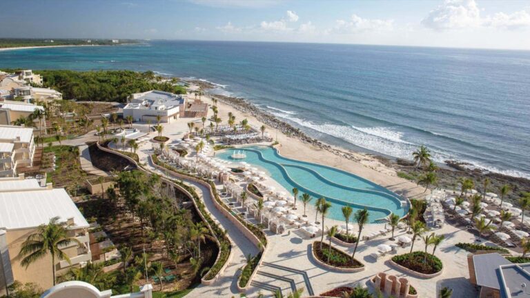 Hotel TRS Yucatan