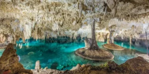 what is a cenote?