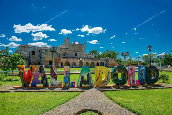Privattour Chichen Itza und Cenote in der Riviera Maya
