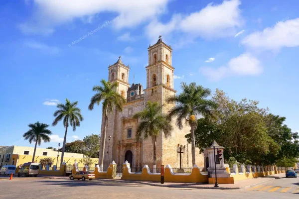 Privattour Chichen Itza und Ek Balam in der Riviera Maya