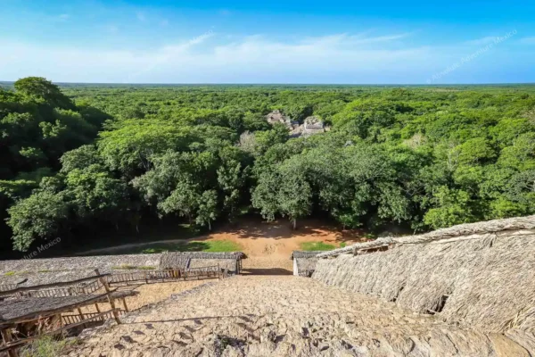 Privattour Chichen Itza und Ek Balam in der Riviera Maya