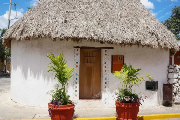 Privattour Chichen Itza und Valladolid in der Riviera Maya