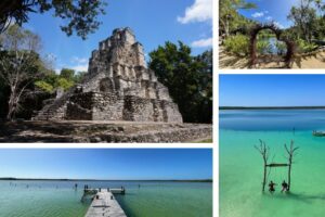 Privattour Muyil, Kaan Luum und Cenote in der Riviera Maya