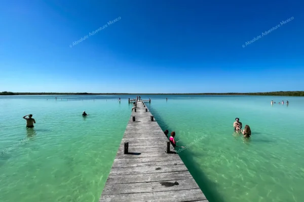 Privattour Muyil, Kaan Luum und Cenote in der Riviera Maya