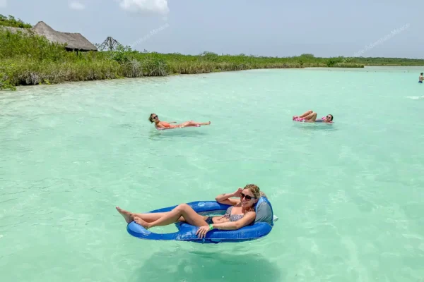 Privattour Muyil, Kaan Luum und Cenote in der Riviera Maya