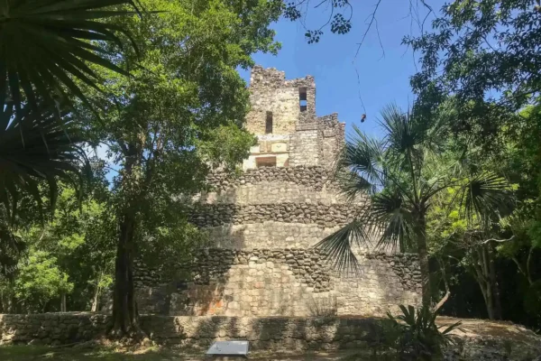 Privattour Muyil, Kaan Luum und Cenote in der Riviera Maya