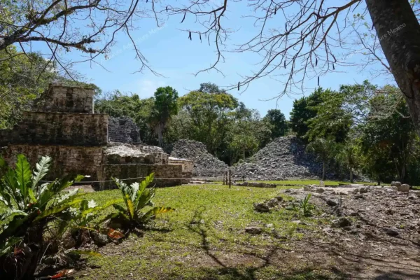 Privattour Muyil, Kaan Luum und Cenote in der Riviera Maya
