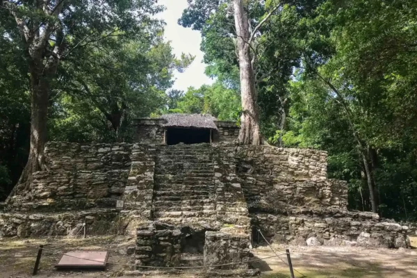 Privattour Muyil, Kaan Luum und Cenote in der Riviera Maya