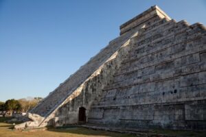 Privattour zum Äquinoktium in Chichén Itzá in der Riviera Maya